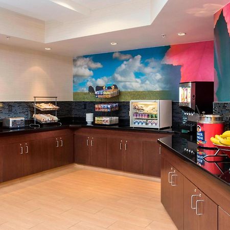 Fairfield Inn & Suites Greeley Esterno foto