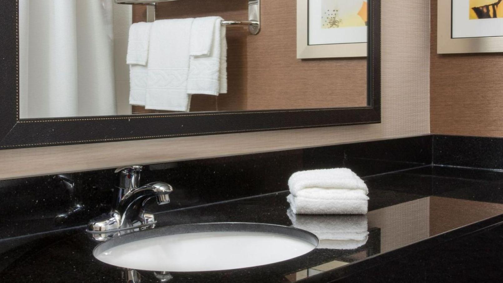 Fairfield Inn & Suites Greeley Esterno foto